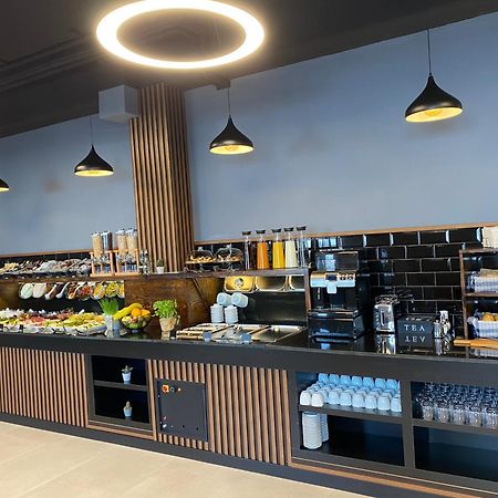 Korb E&B Hotel מראה חיצוני תמונה