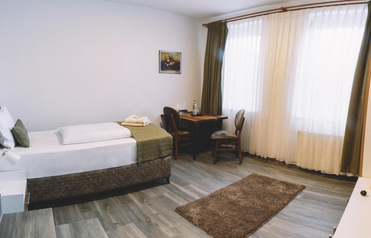 Korb E&B Hotel מראה חיצוני תמונה