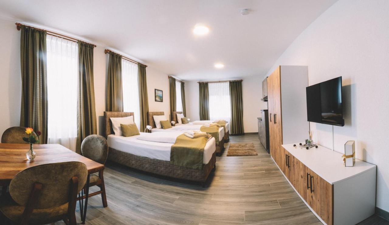 Korb E&B Hotel מראה חיצוני תמונה