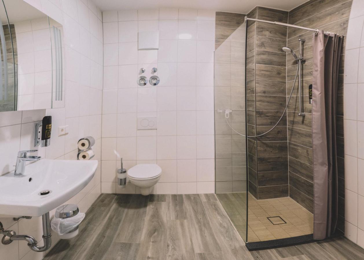 Korb E&B Hotel מראה חיצוני תמונה