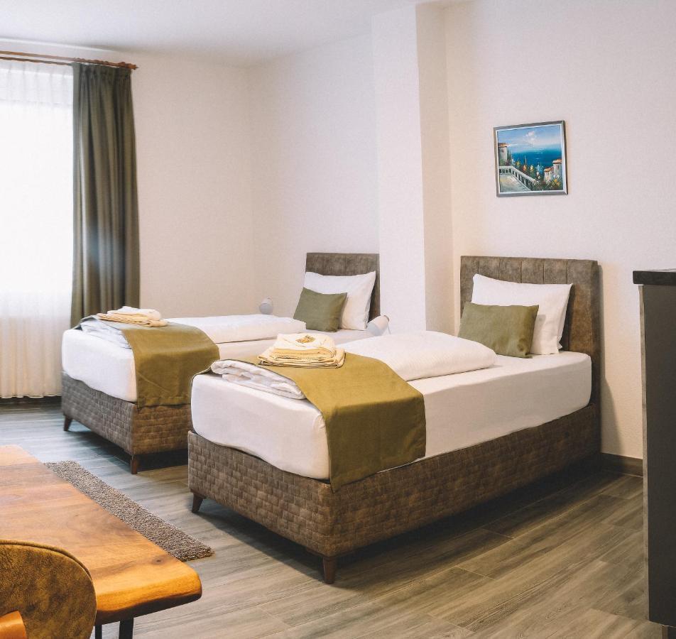 Korb E&B Hotel מראה חיצוני תמונה