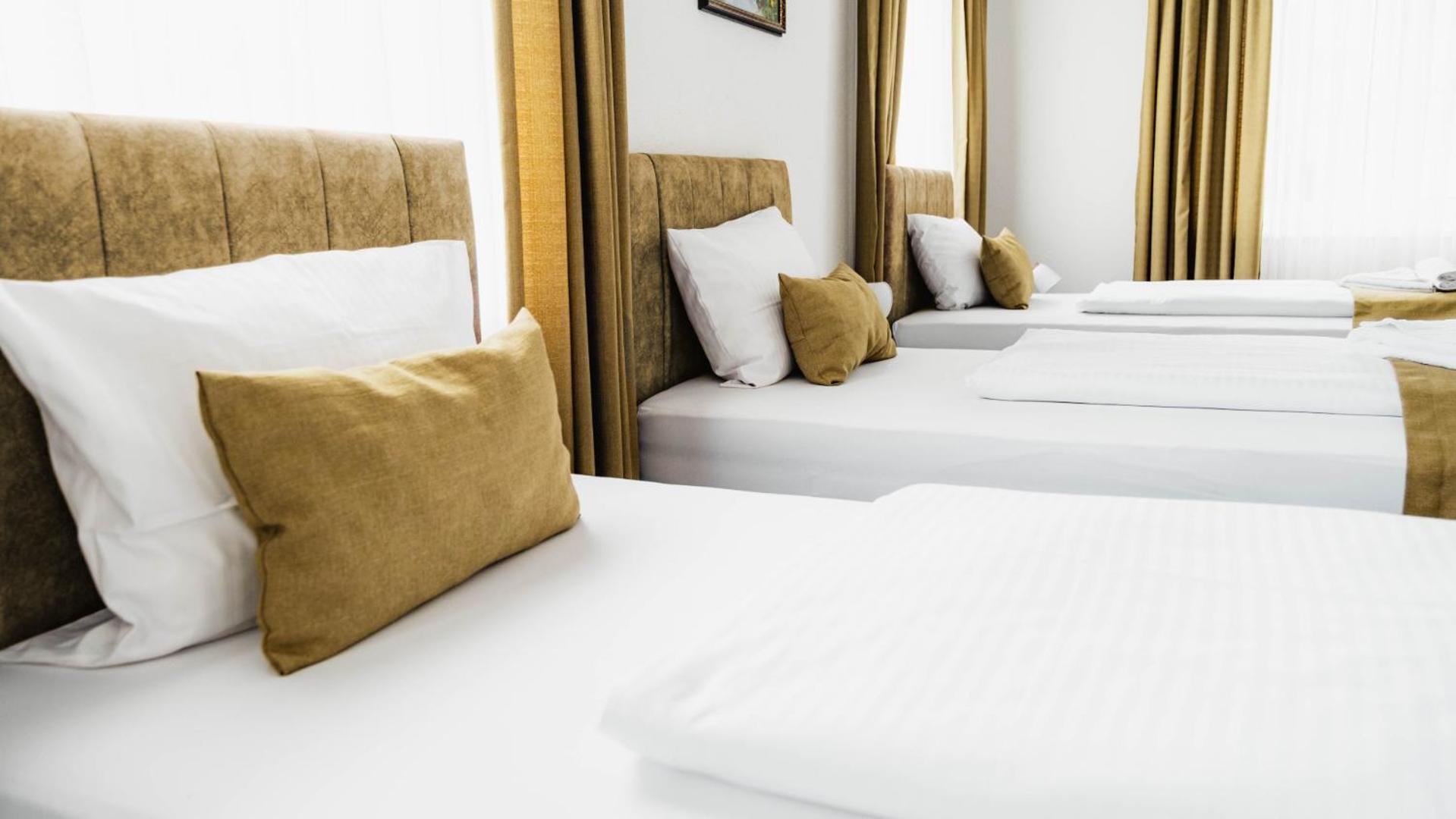 Korb E&B Hotel מראה חיצוני תמונה