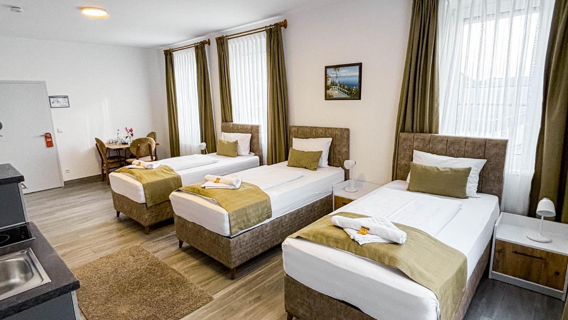 Korb E&B Hotel מראה חיצוני תמונה