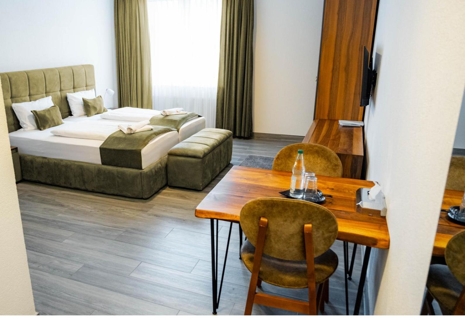 Korb E&B Hotel מראה חיצוני תמונה